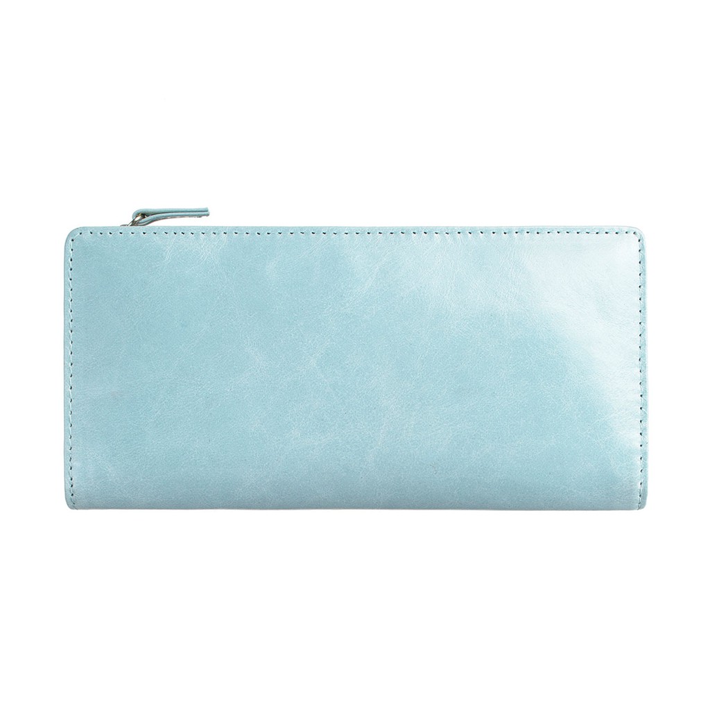 Status Anxiety Dakota Wallet - Sky | Shopee Malaysia