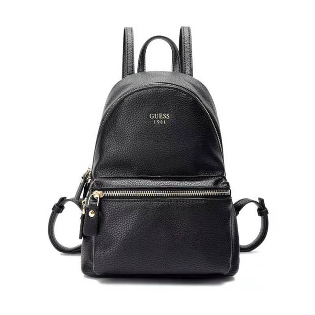 Original guess backpack | Shopee Malaysia