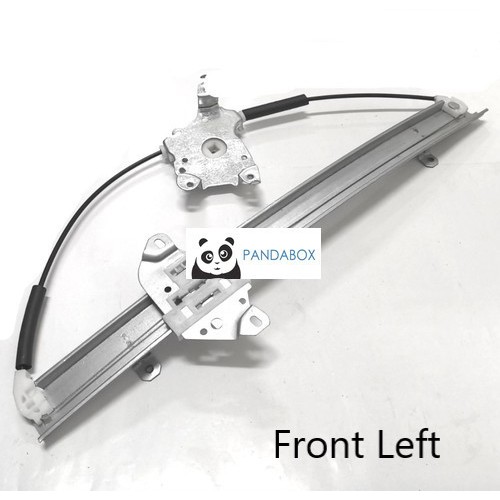 Nissan Navara D40 Power Window Gear ( Right Handed Driver Car) Shopee