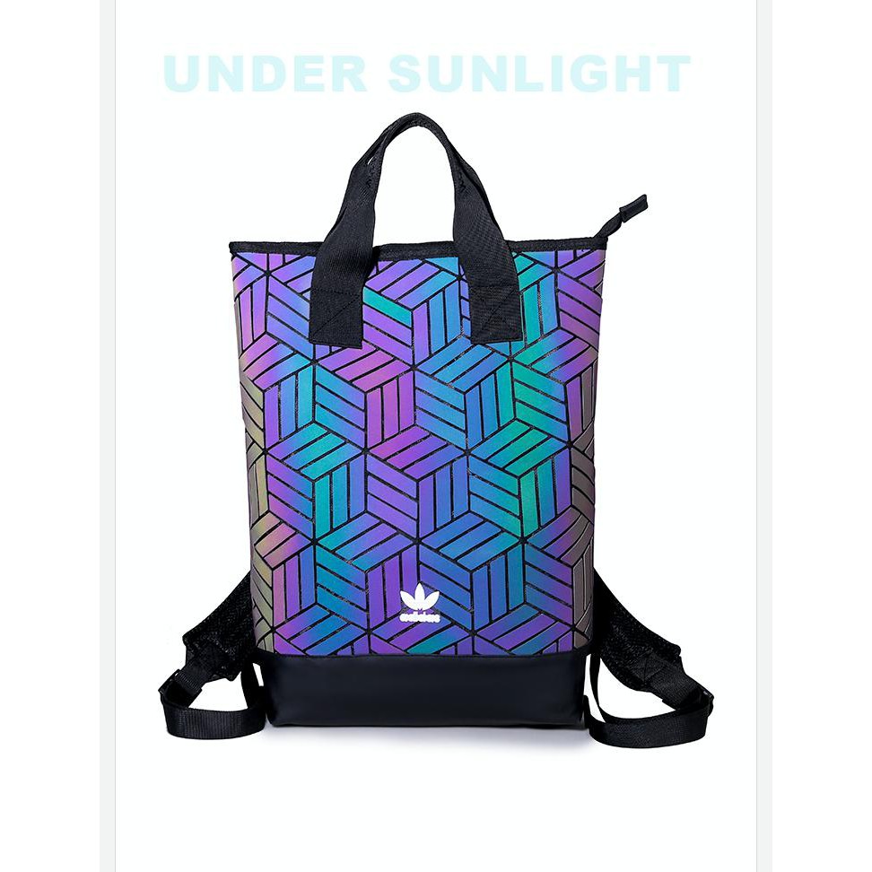 Adidas 3d store backpack 2019