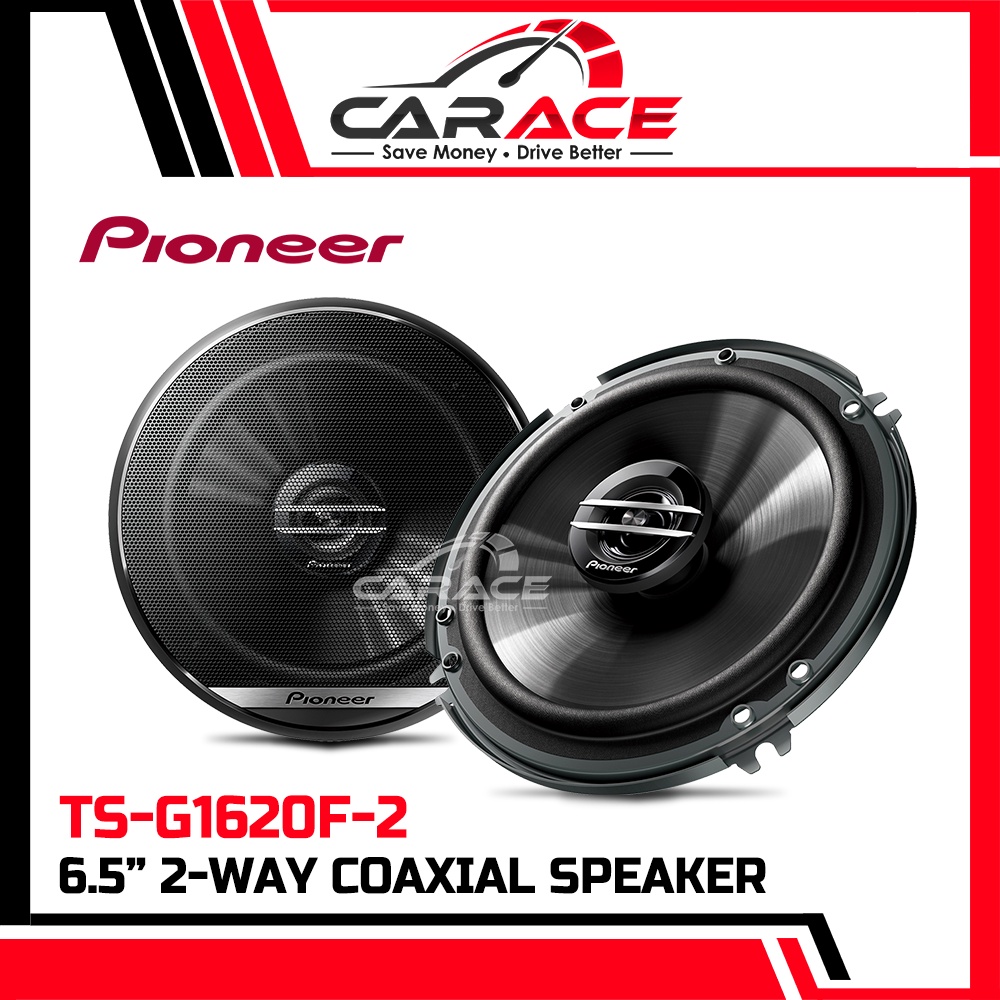 Pioneer best sale original speaker