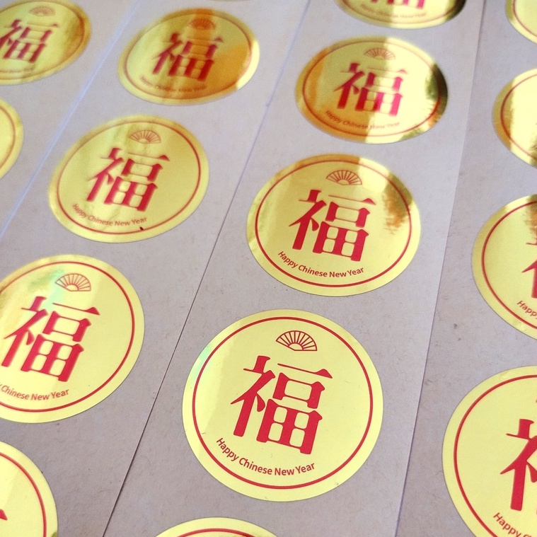 【READY STOCK】- 