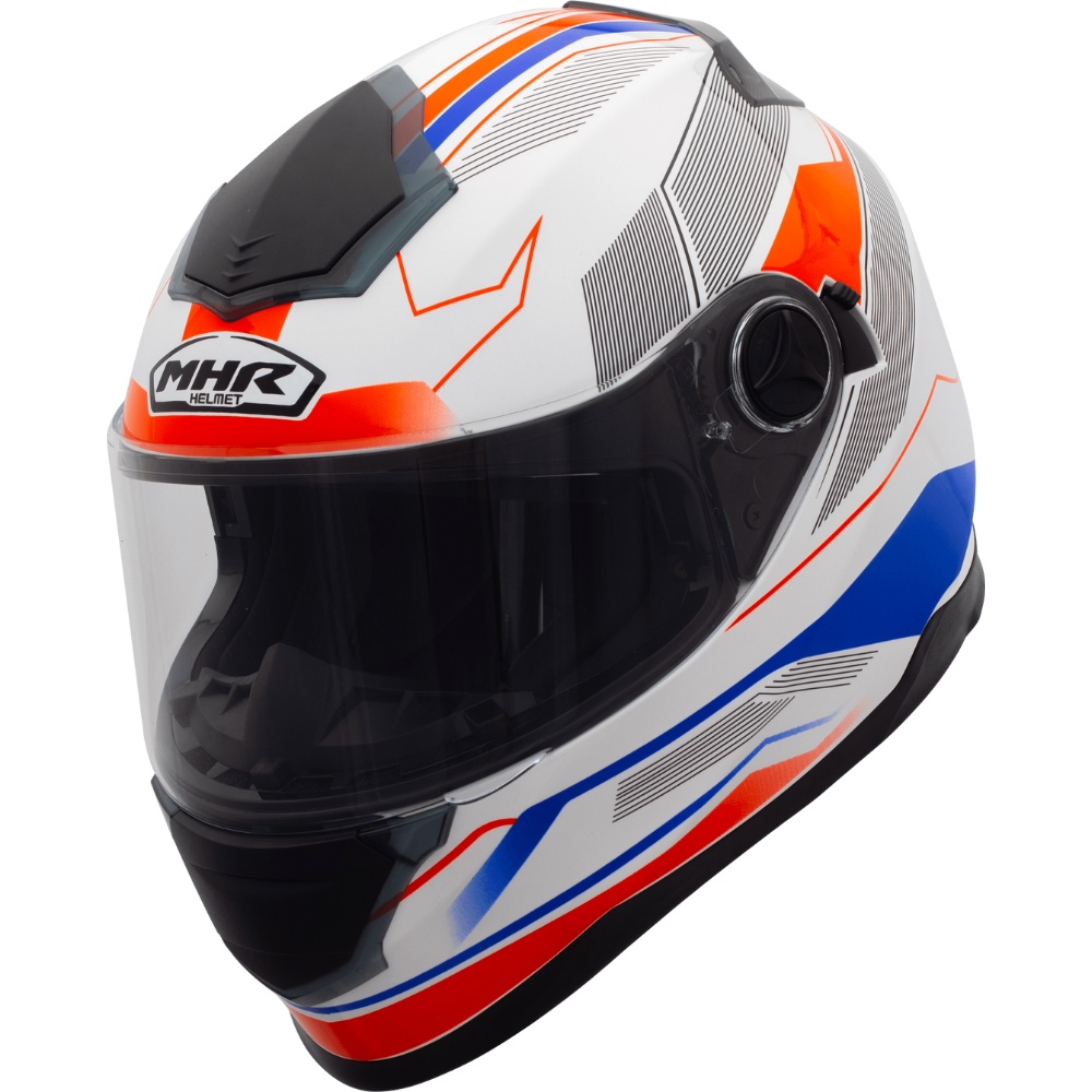 Full face helmet sales shopee