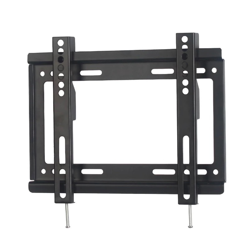 JPS 14" 42" led/lcd/pdp Flat Panel Tv Wall Mount Wall Bracket Shopee