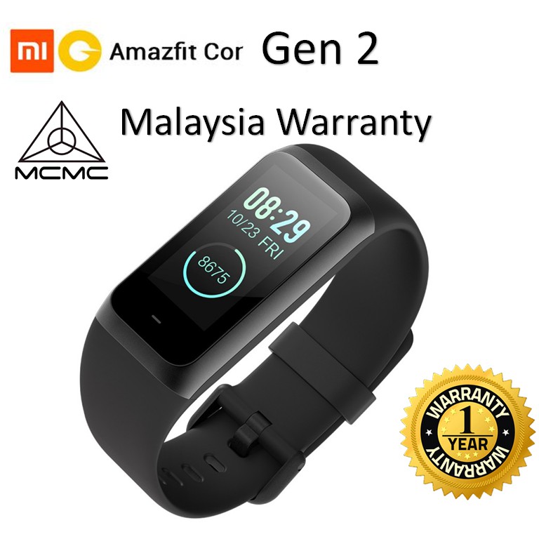 Xiaomi huami amazfit online cor 2