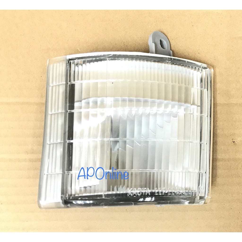 MITSUBISHI CANTER FB511 1995 PARKING LAMP / SIDE LAMP / CORNER LAMP