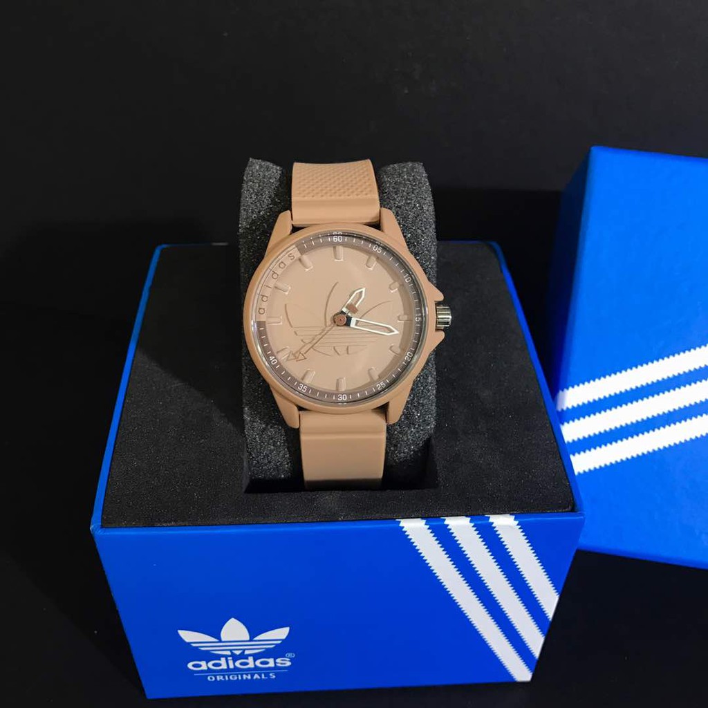 Adidas Jam Tangan Perempuan Shopee Malaysia