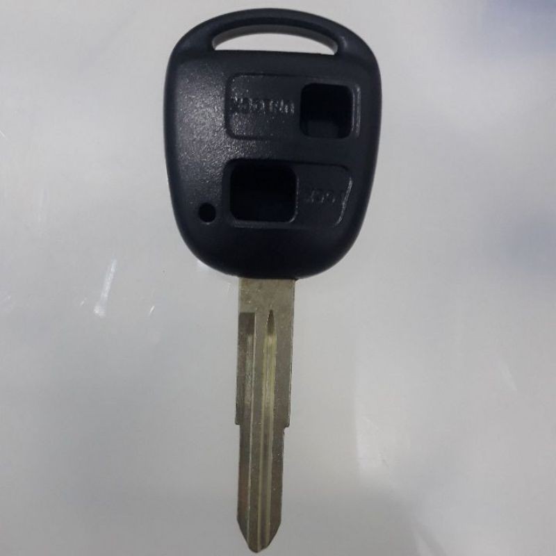 PASSO Key Casing Shell Replacement | Shopee Malaysia