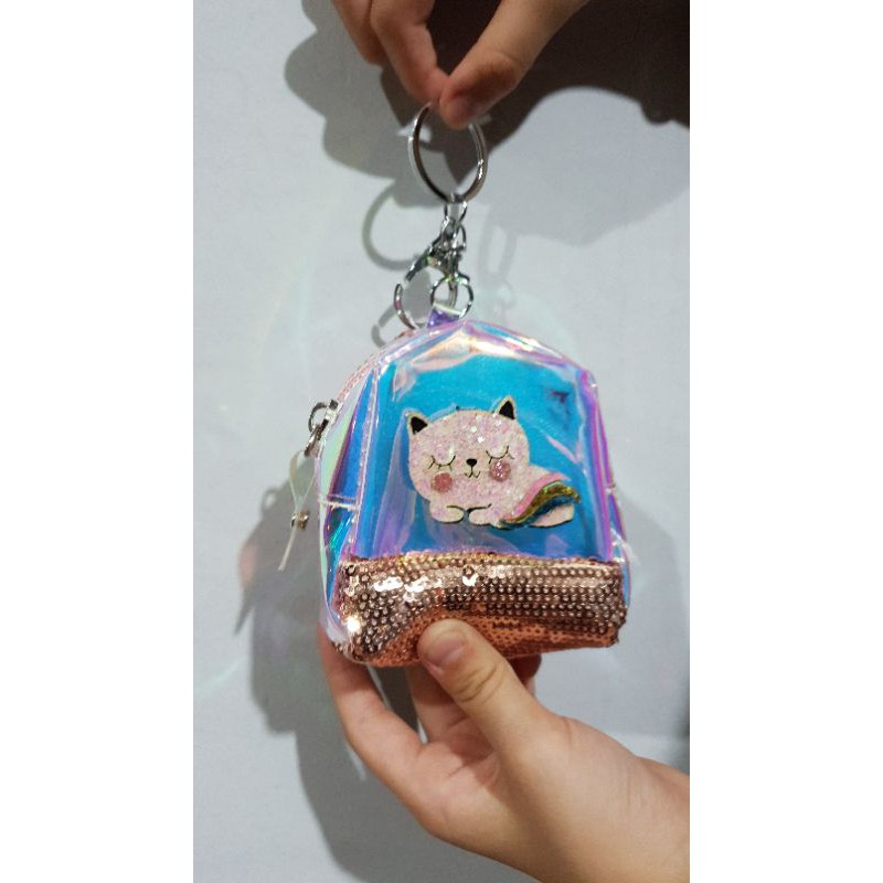 key chains for backpacks