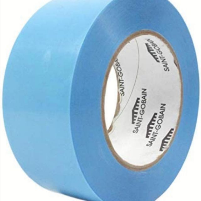 Electrical Tape - Light Blue