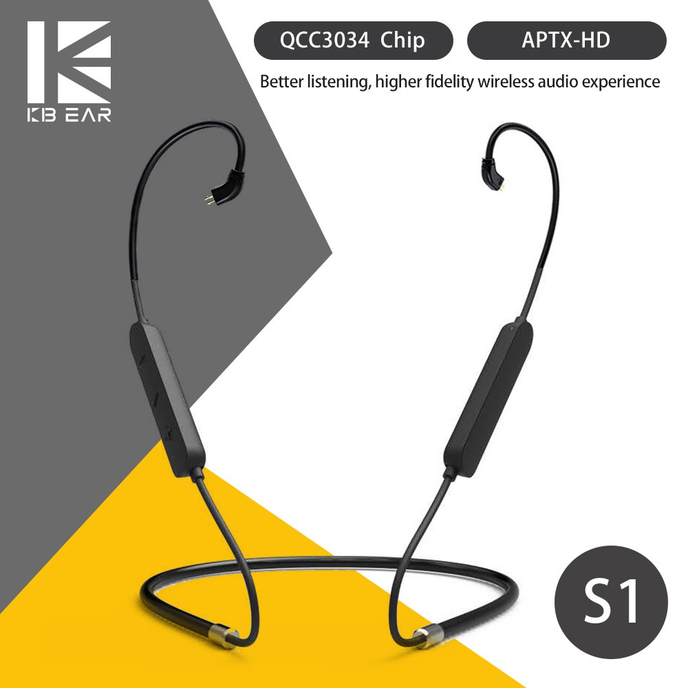 Kz discount s1 aptx