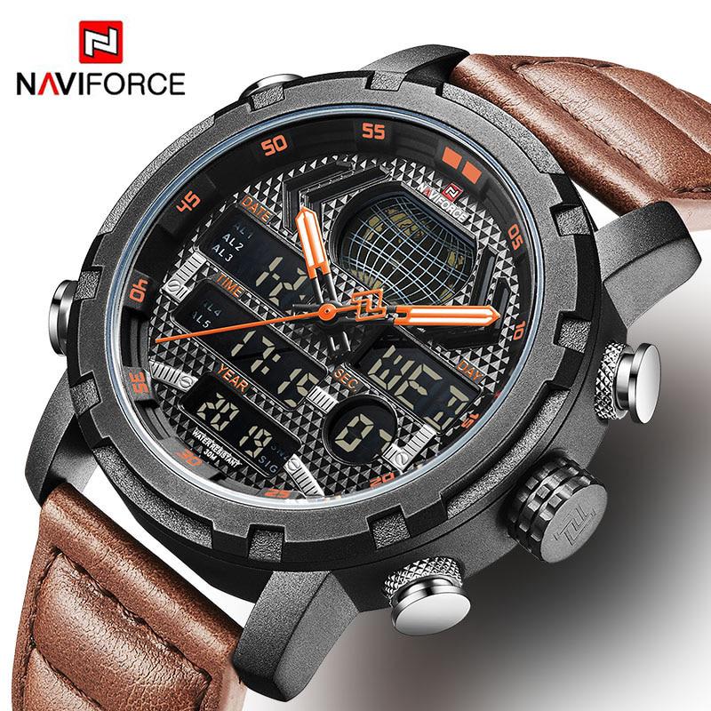 Naviforce 9160 hot sale