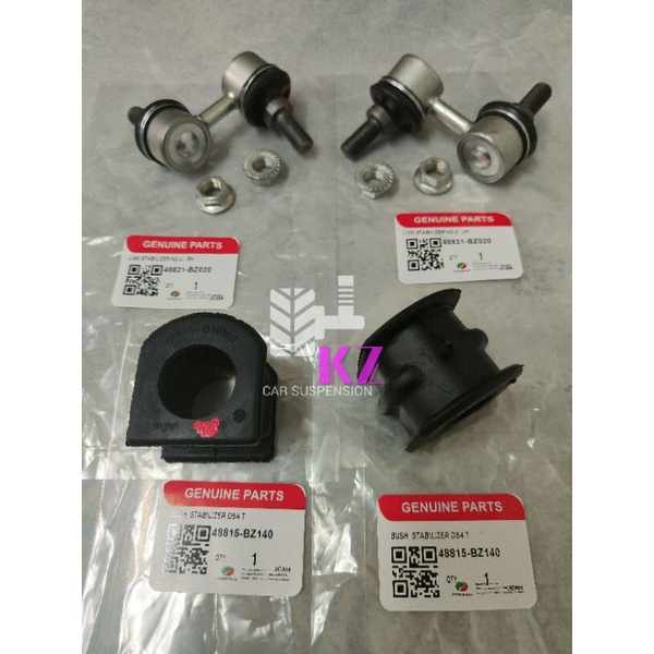 PERODUA ORIGINAL!! PERODUA MYVI 20052017 FRONT STABILIZER LINK