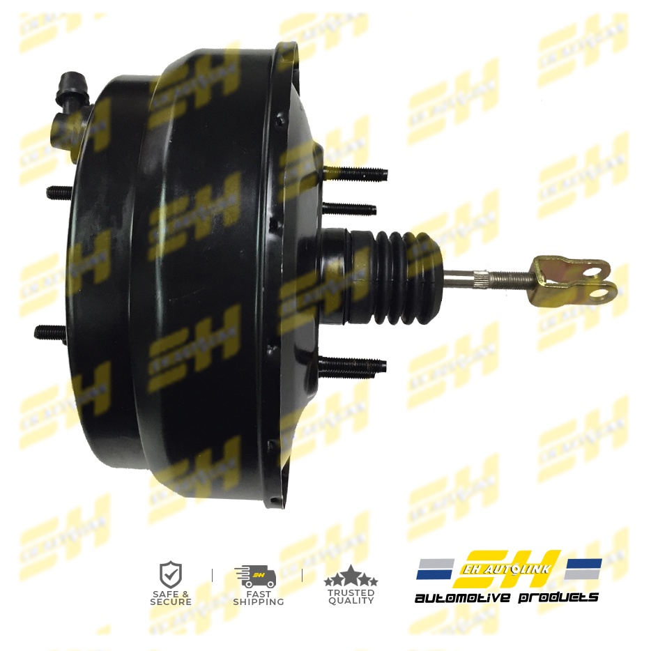 TOYOTA LN106/ LJ95(H) BRAKE BOOSTER (DOUBLE) - For 4 Bolt Master Pump ...