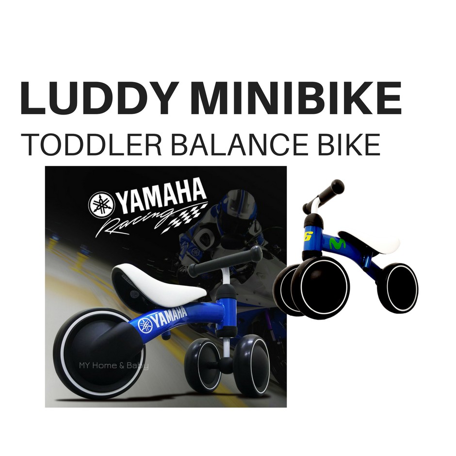 Luddy bike outlet