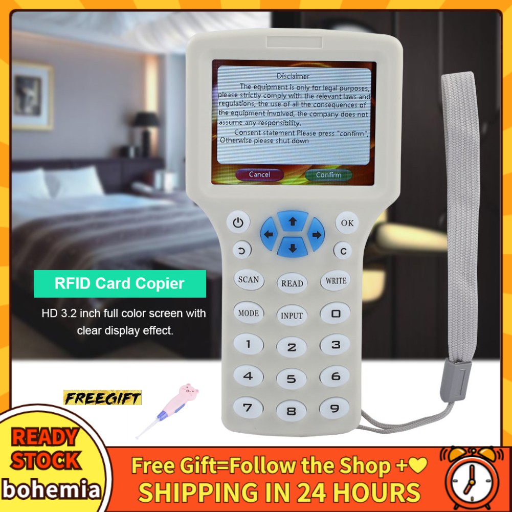 rfid card reader - Prices and Promotions - Jun 2026 | Shopee Malaysia