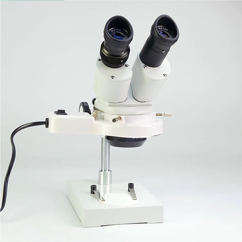 Microscope PCB Inspection Clock Watch Mobile Phone Repairing Soldering ...