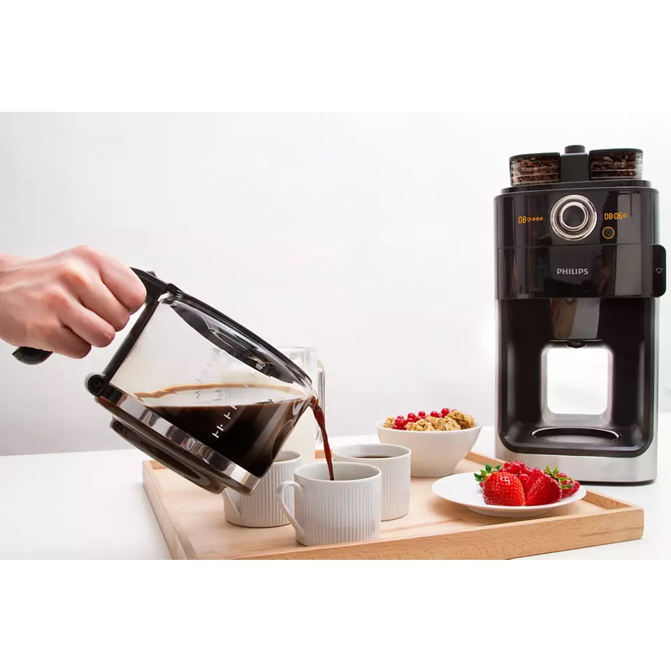 Bec à café 19092 compatible / pièce de rechange pour