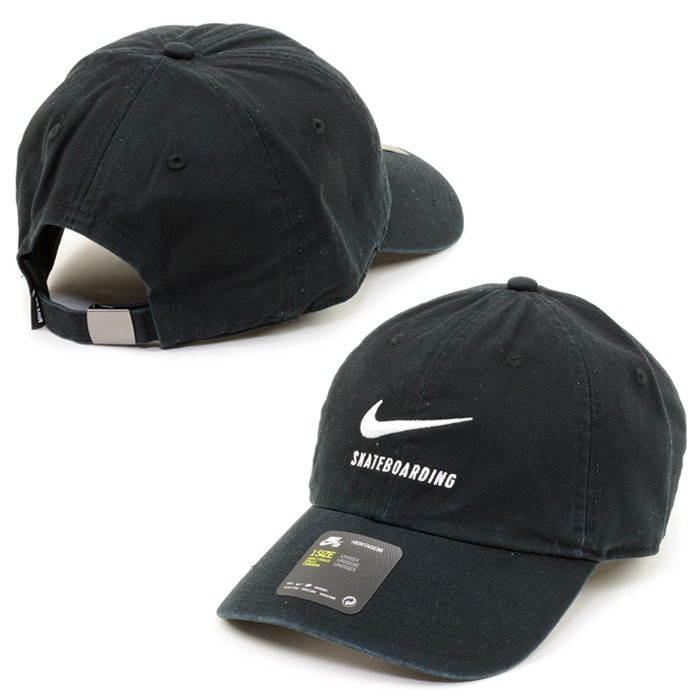 Nike skateboarding cap best sale