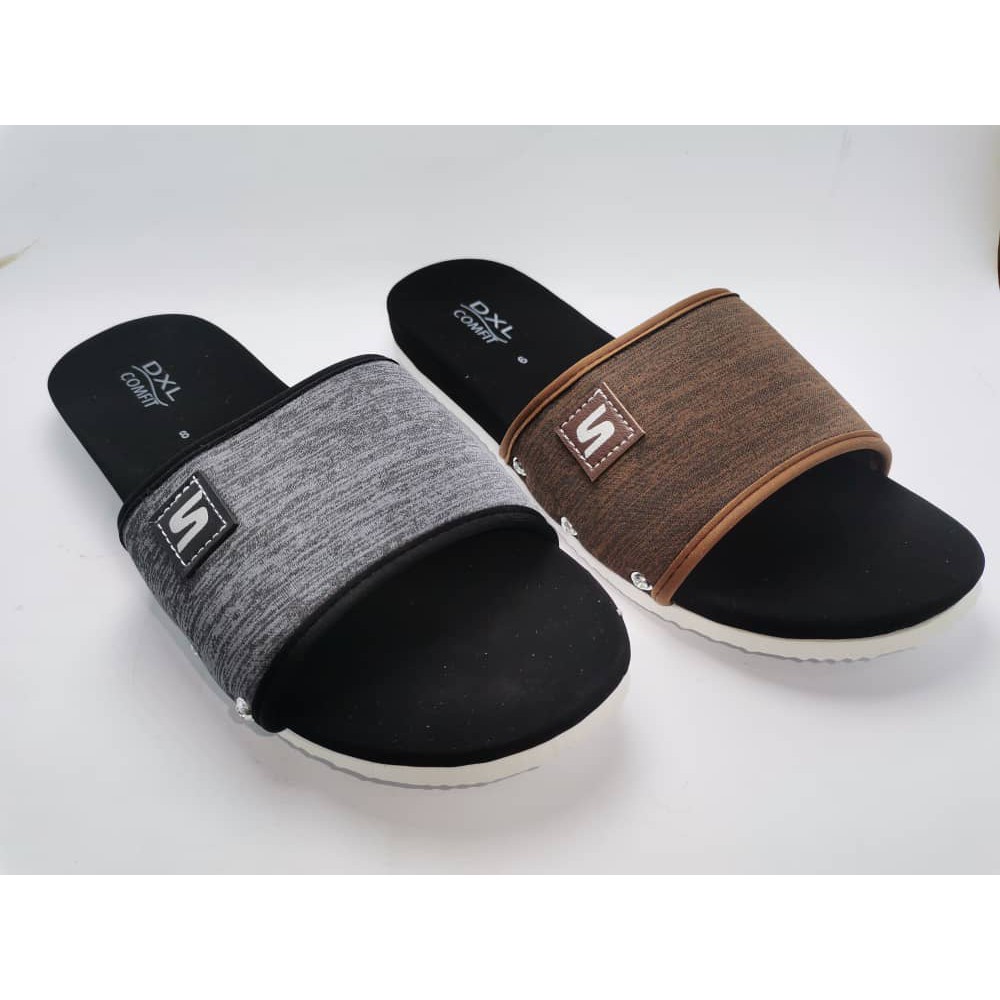 Dxl slippers sales