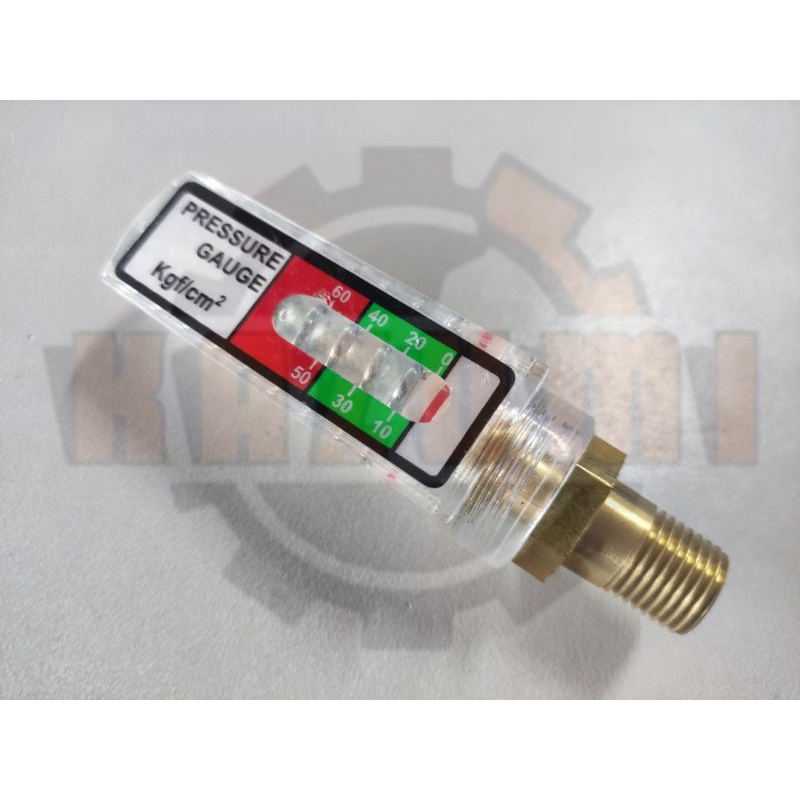 45 Power Sprayer Pump Meter | Shopee Malaysia