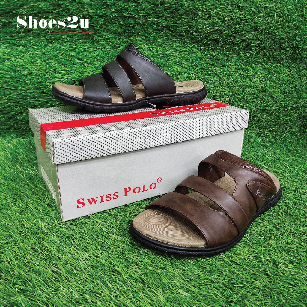 Polo sandals outlet mens