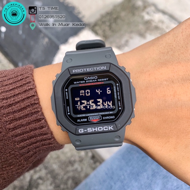 Dw5610 online