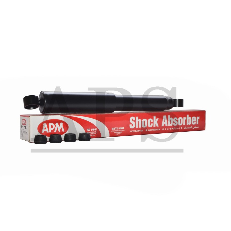 TOYOTA LAND CRUISER HJ75/ BJ/FJ40 / LJ79 ABSORBER (APM) | Shopee Malaysia
