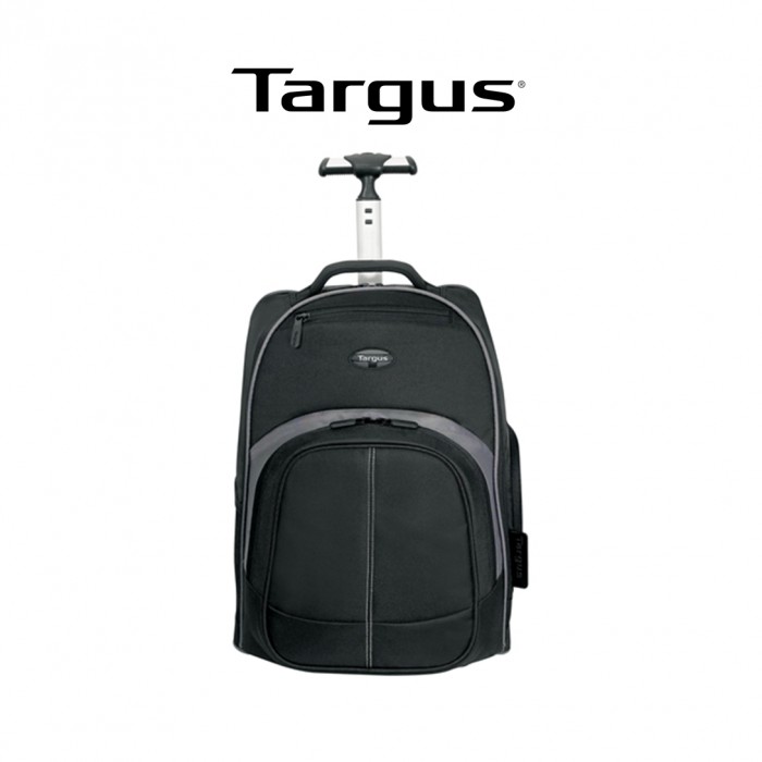 Targus 16 cheap compact rolling backpack