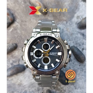 Xgear 3897 best sale