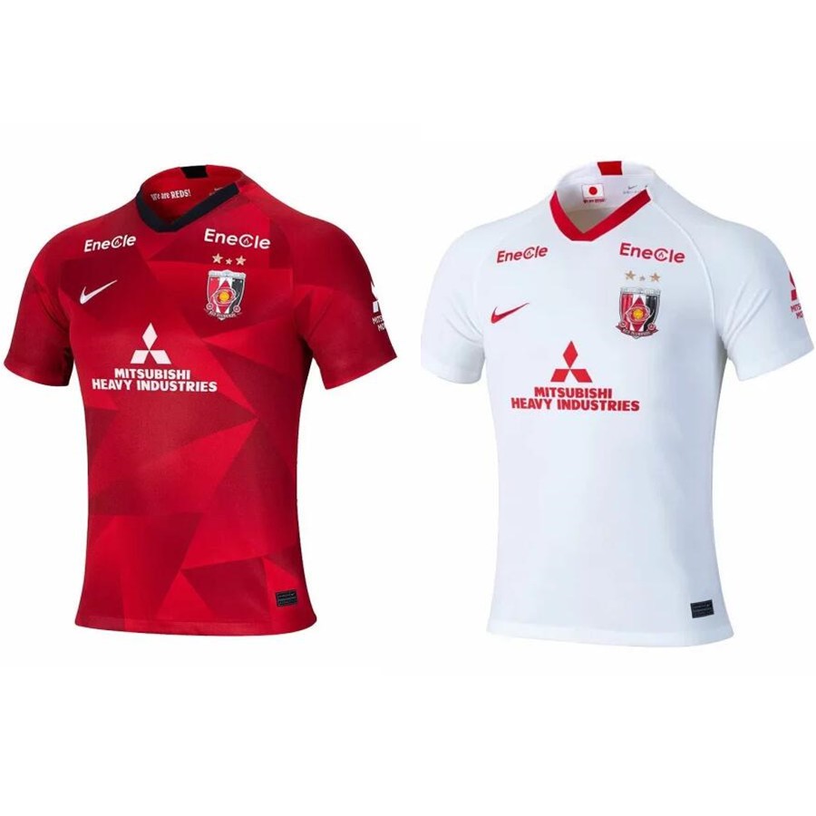 Jersey urawa 2024 reds 2020