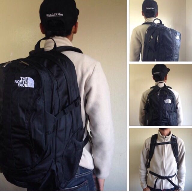 The north face melinda backpack clearance