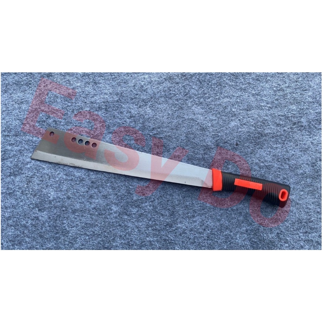 Machete / Pisau Tebas Rumput Sabit Rumput | Shopee Malaysia
