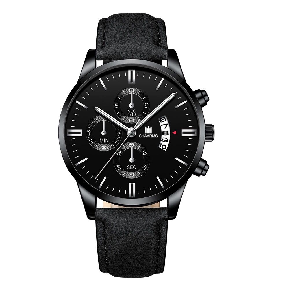 Shaarms mens watches hotsell