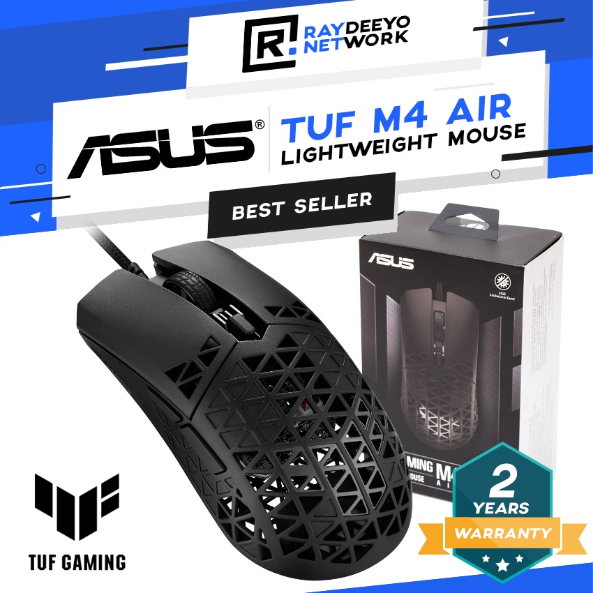 ASUS TUF Gaming M3 TUF Gaming M5 TUF Gaming M4 Air gaming