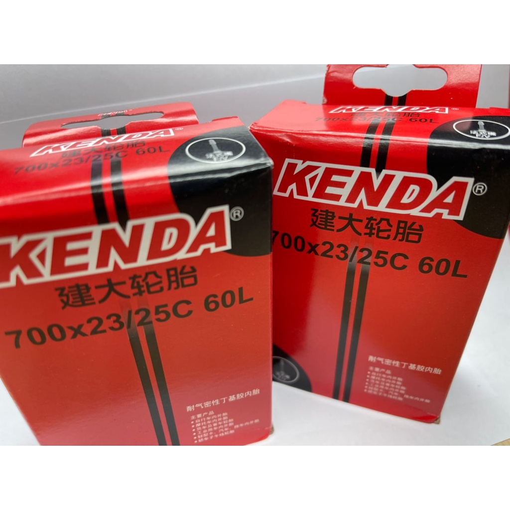 kenda fat bike tube