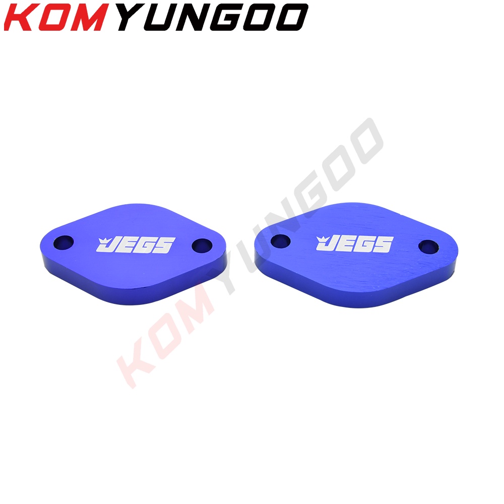 EGR Stopper EGR Valve Blanking Block Plate For TOYOTA HILUX VIGO 2005