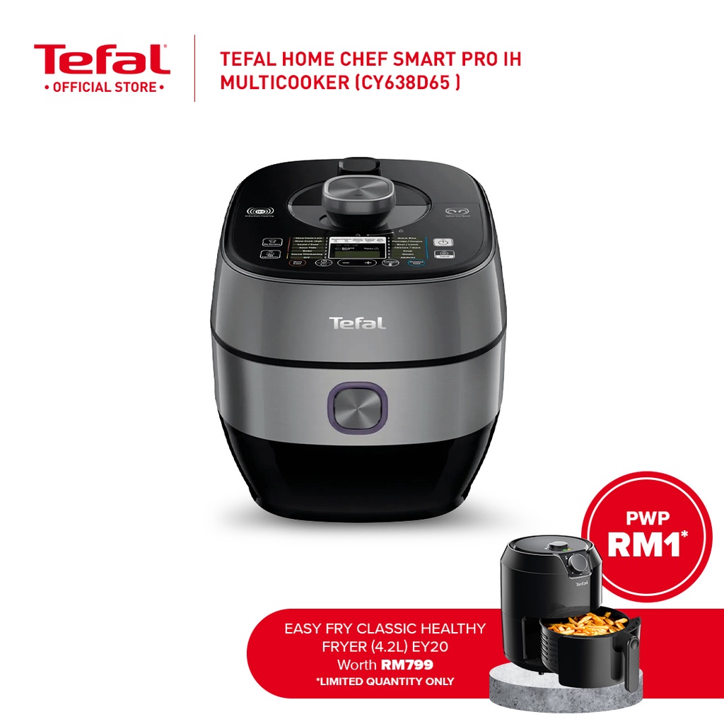 Tefal cy638 deals