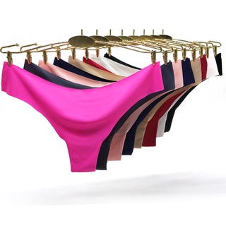 Buy SSQueen Sexy Women Leather Thong Mini G String Underwear (rhodo) Online  at desertcartEcuador