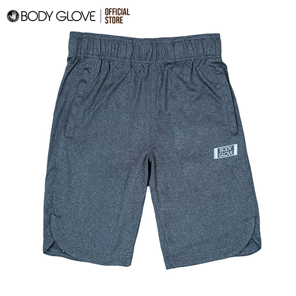 Body Glove Men's Quick Dry Short Pants Shopee Malaysia