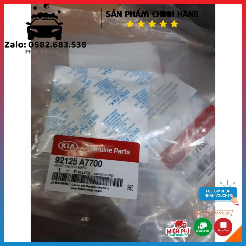 Genuine Huyndai / Kia Headlight desiccant Shopee Malaysia