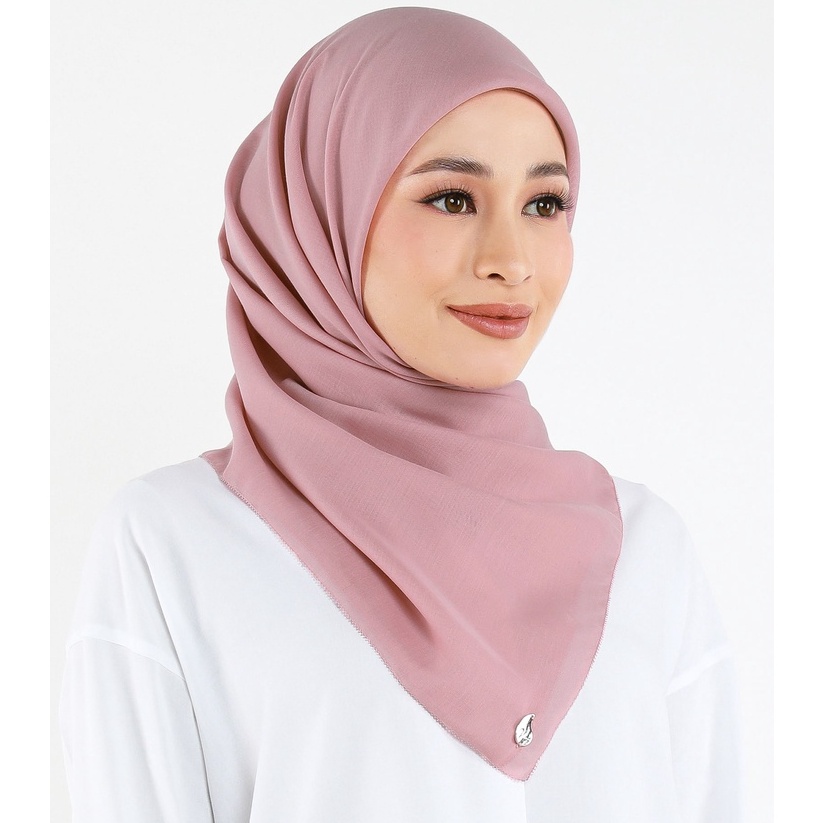 Waarna Essentials: Medley in Pink Bride | Shopee Malaysia