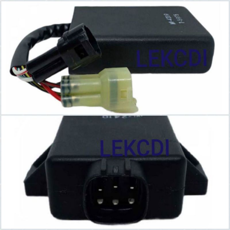 CDI Standard Thailand🇹🇭💯% Kawasaki Krz 150 Serpico 150 Krx | Shopee ...