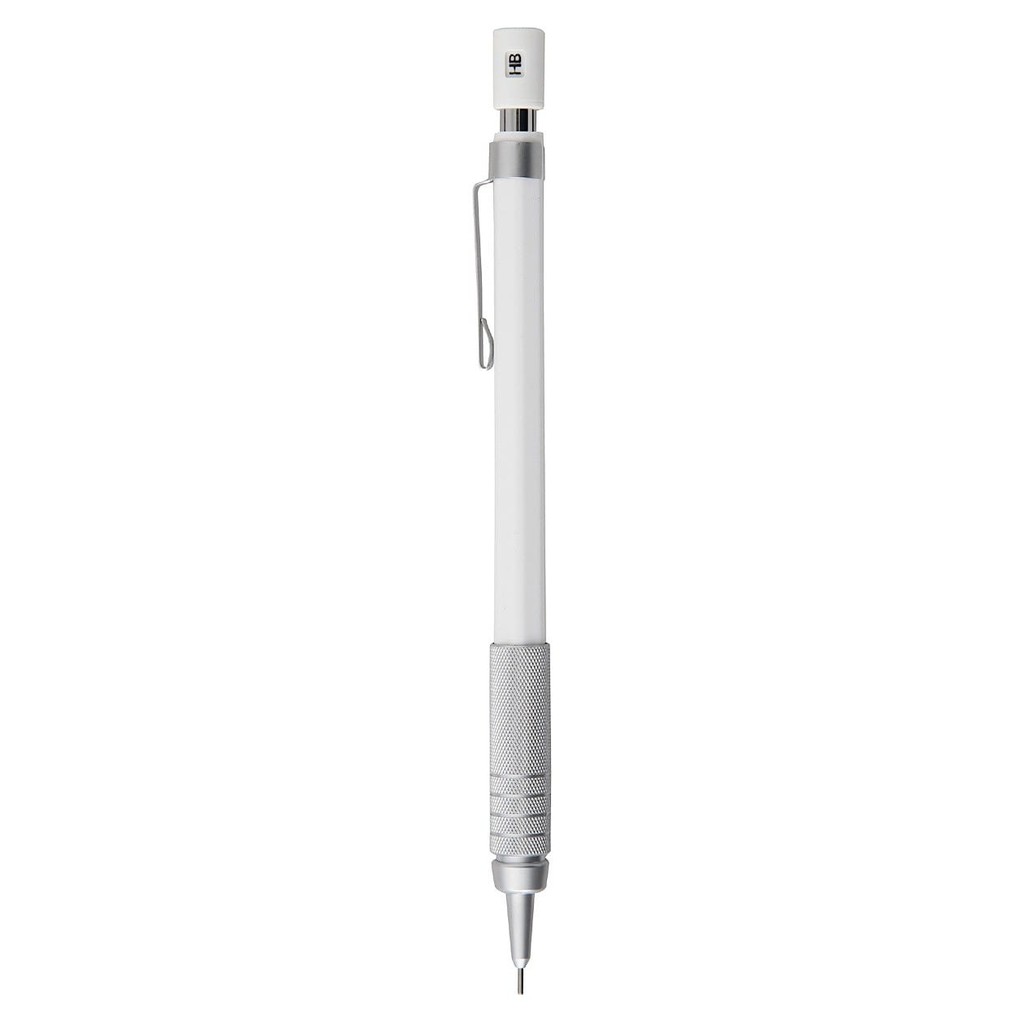 MUJI Sharp Pencil with Low Center Gravity (0.5mm) | Shopee Malaysia