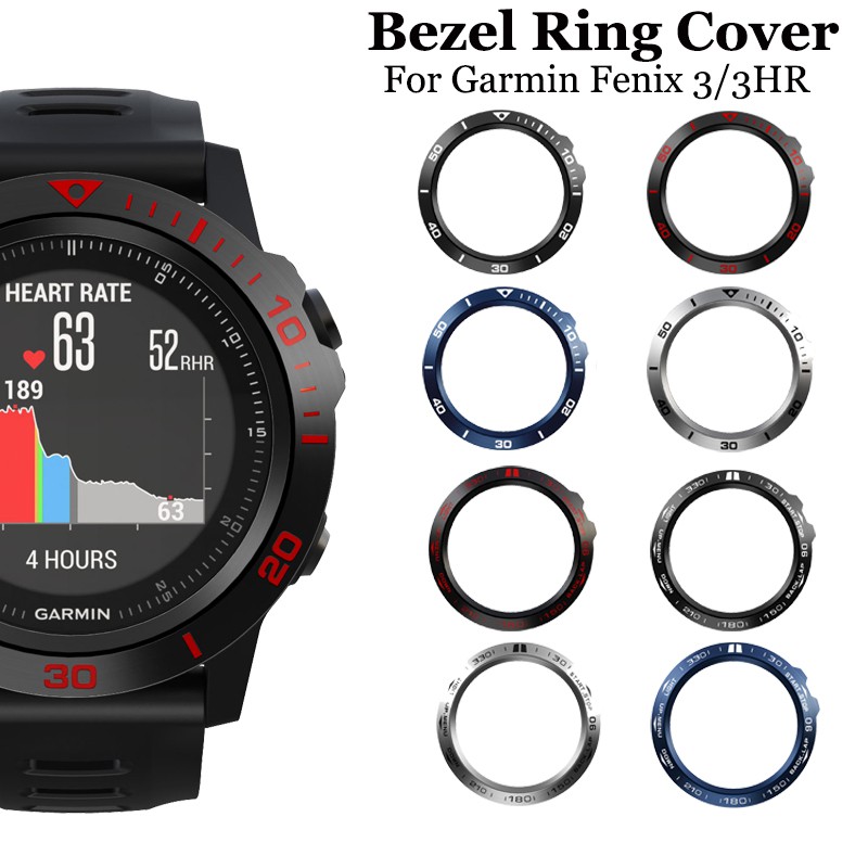 Garmin fenix outlet 3 case