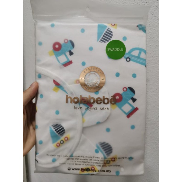 Holabebe swaddle hot sale