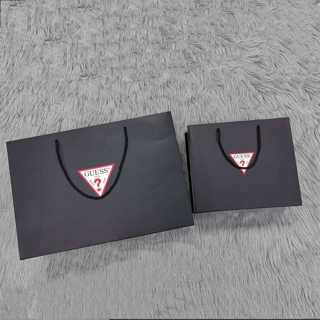 Guess paper 2025 bag for sale