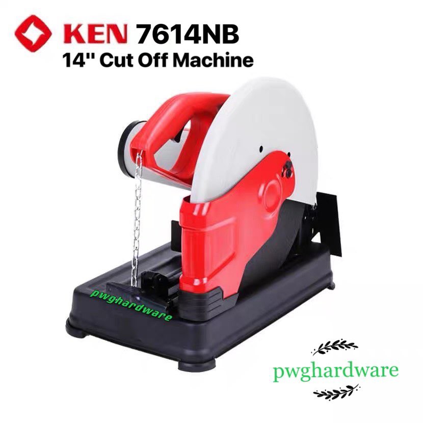 KEN 7614NB ELECTRIC 14