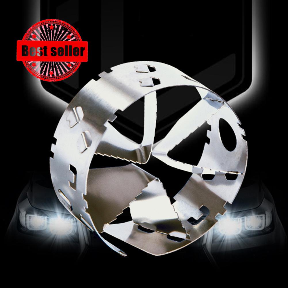 TopSpeed Car Turbochargers Fuel Saver Oil Accelerator Intake Vortex Air