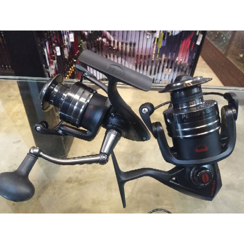 PENN Authority 5500 Spin (Spin Reel Box